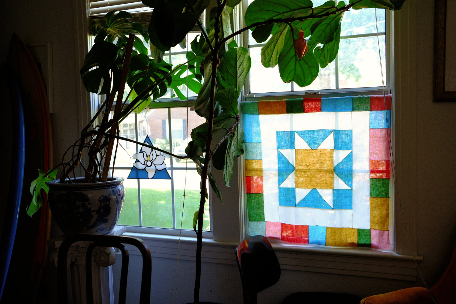 Curtains