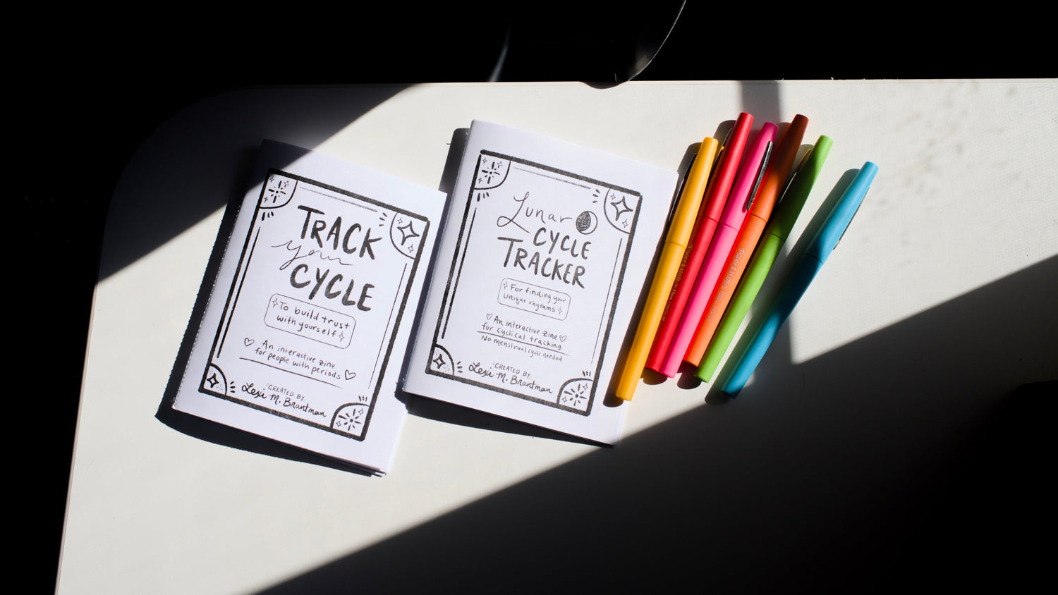 Zines